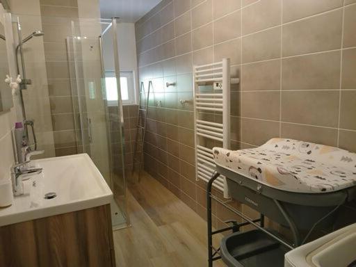 Gite Du Vieux Tonneau Cerdon  Eksteriør bilde